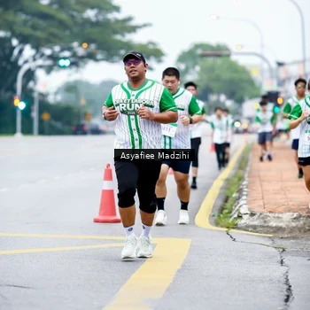 Runner Photo 8657708