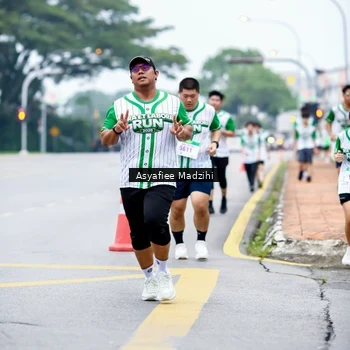 Runner Photo 8657710