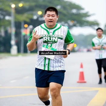 Runner Photo 8657711