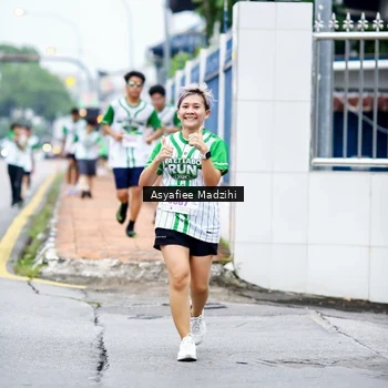 Runner Photo 8657713