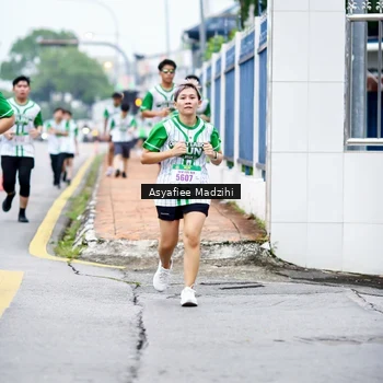 Runner Photo 8657715