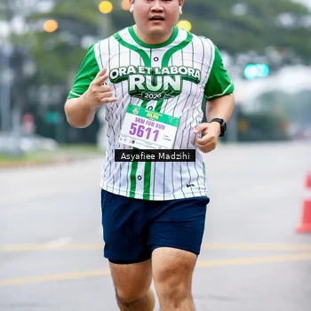 Runner Photo 8657717
