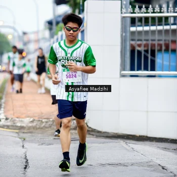 Runner Photo 8657719