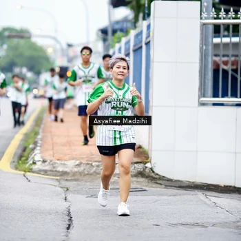 Runner Photo 8657720