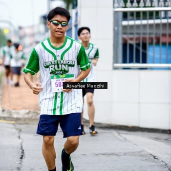 Runner Photo 8657721