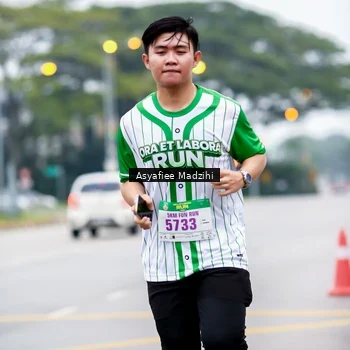 Runner Photo 8657722