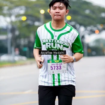 Runner Photo 8657723