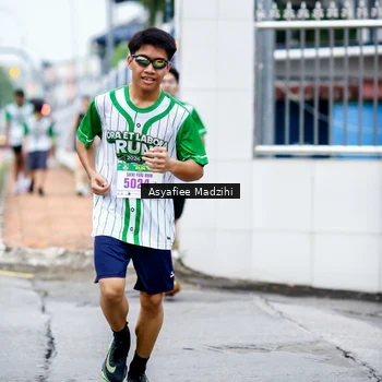 Runner Photo 8657724