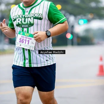 Runner Photo 8657725