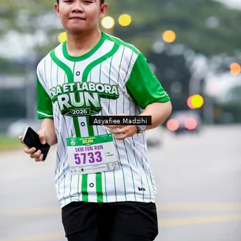 Runner Photo 8657727
