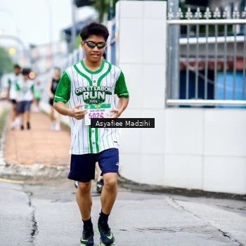 Runner Photo 8657728