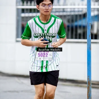 Runner Photo 8657729