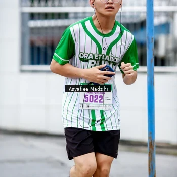 Runner Photo 8657730