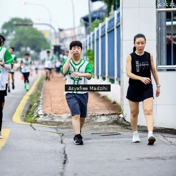 Runner Photo 8657731