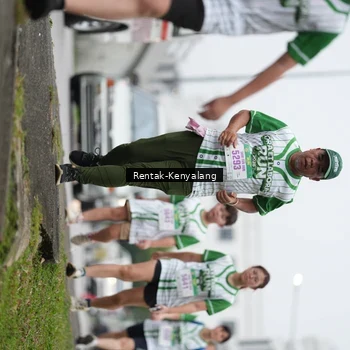 Runner Photo 8657732