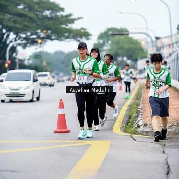 Runner Photo 8657733