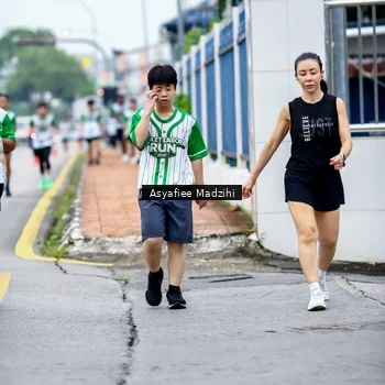 Runner Photo 8657735