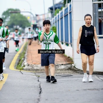 Runner Photo 8657737