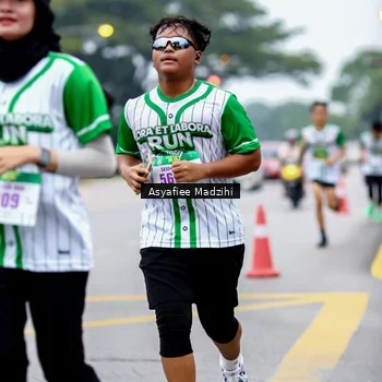 Runner Photo 8657739