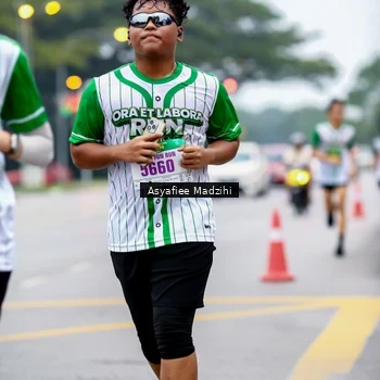 Runner Photo 8657740