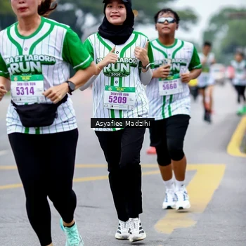 Runner Photo 8657741