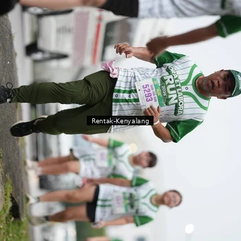 Runner Photo 8657743