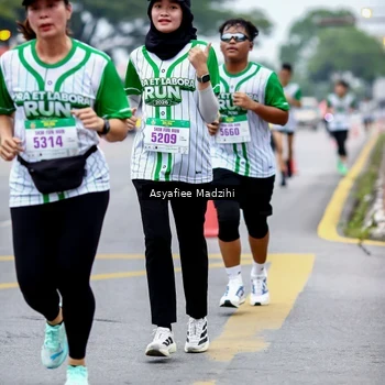 Runner Photo 8657744