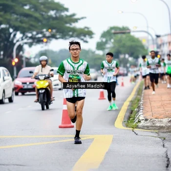 Runner Photo 8657746