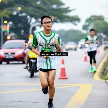 Runner Photo 8657747