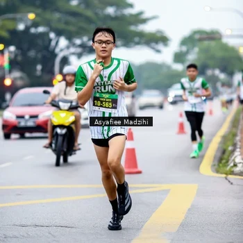 Runner Photo 8657748