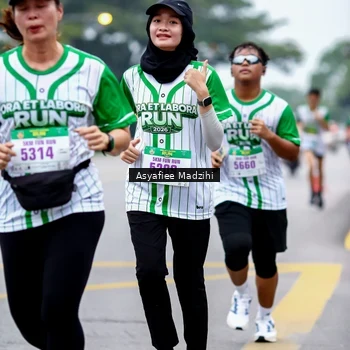 Runner Photo 8657749