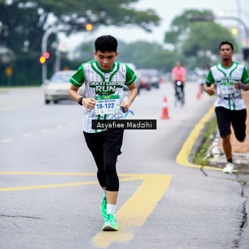 Runner Photo 8657750