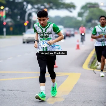 Runner Photo 8657752