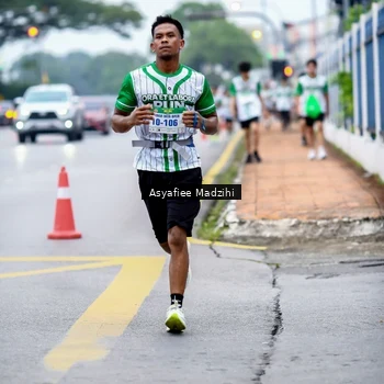 Runner Photo 8657754