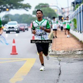 Runner Photo 8657755