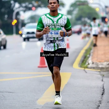 Runner Photo 8657759