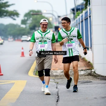 Runner Photo 8657762