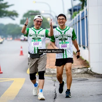 Runner Photo 8657764