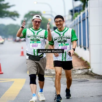 Runner Photo 8657765