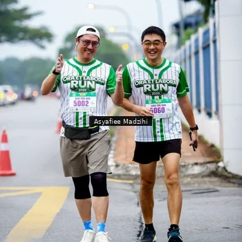 Runner Photo 8657766