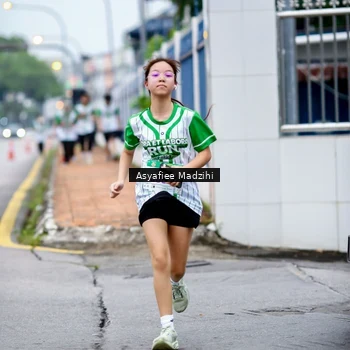 Runner Photo 8657767