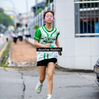 Runner Photo 8657768