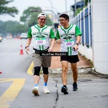 Runner Photo 8657769
