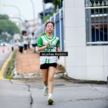Runner Photo 8657770
