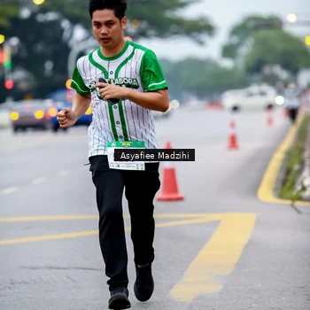 Runner Photo 8657772