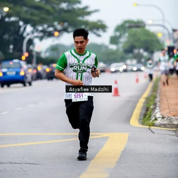 Runner Photo 8657777