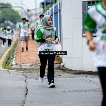 Runner Photo 8657781