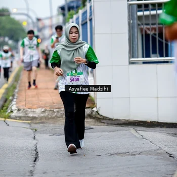 Runner Photo 8657782