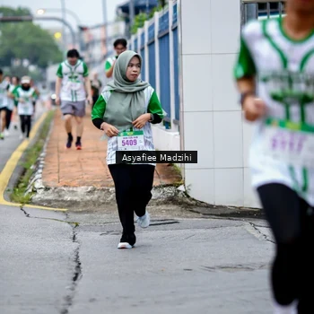 Runner Photo 8657783