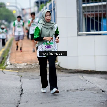 Runner Photo 8657785